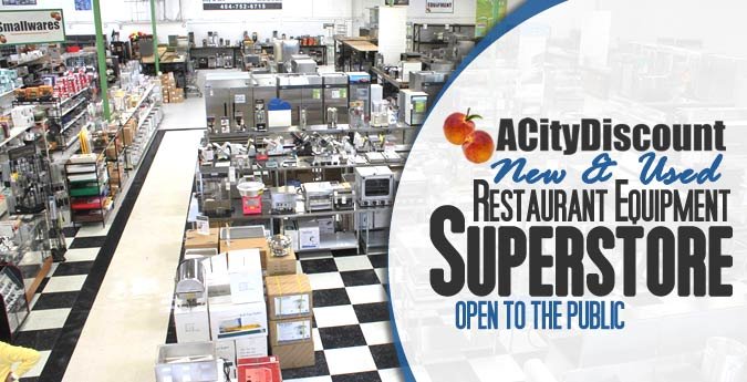 ACityDiscount