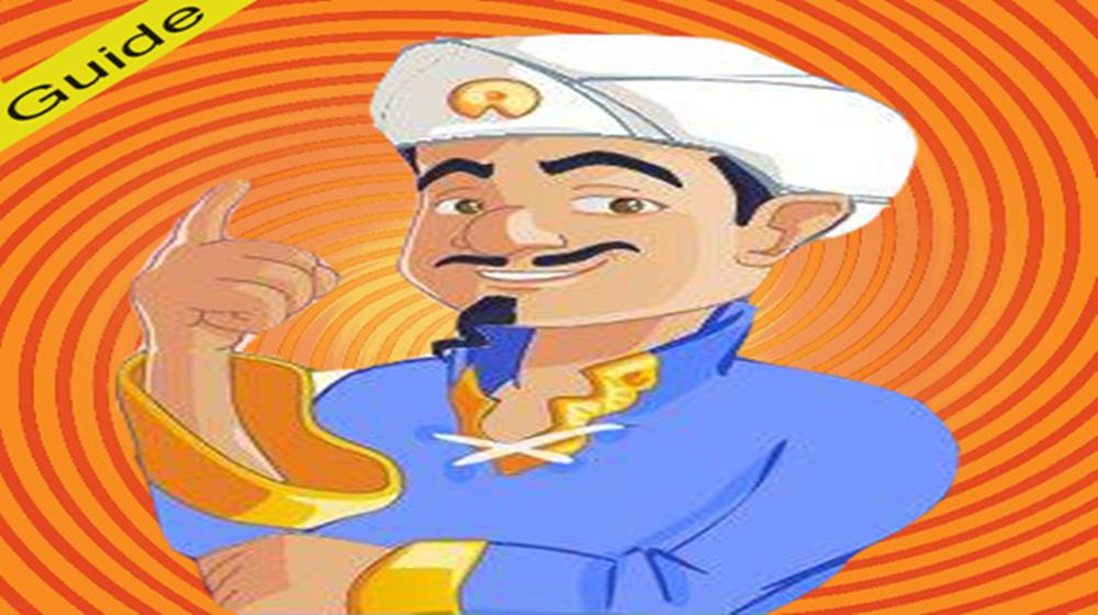 Akinator