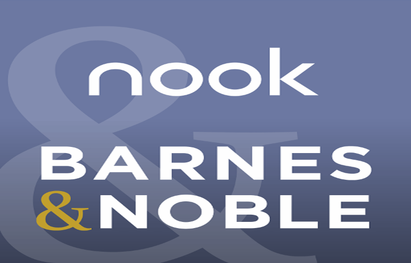 Barnes & Noble Free Kids eBooks