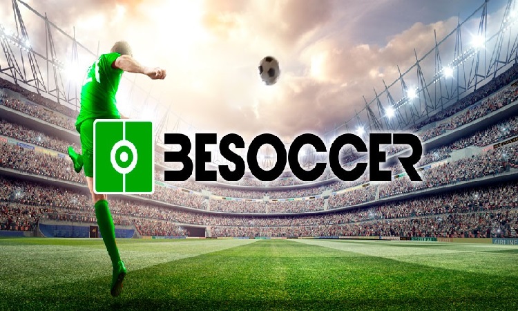 BeSoccer - Soccer Live Score