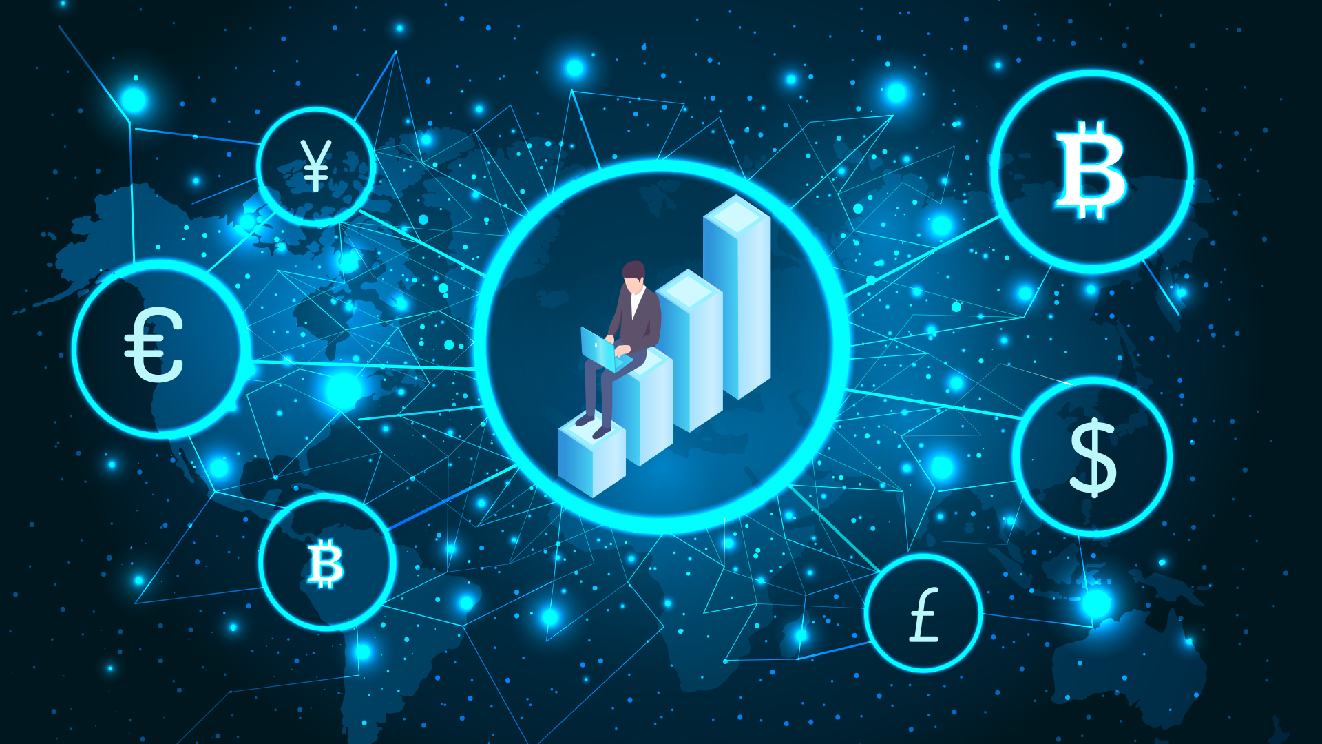 Impact On Cryptocurrencya