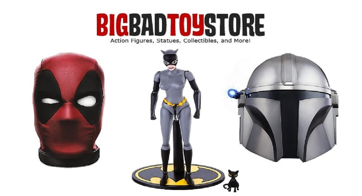 BigBadToyStore