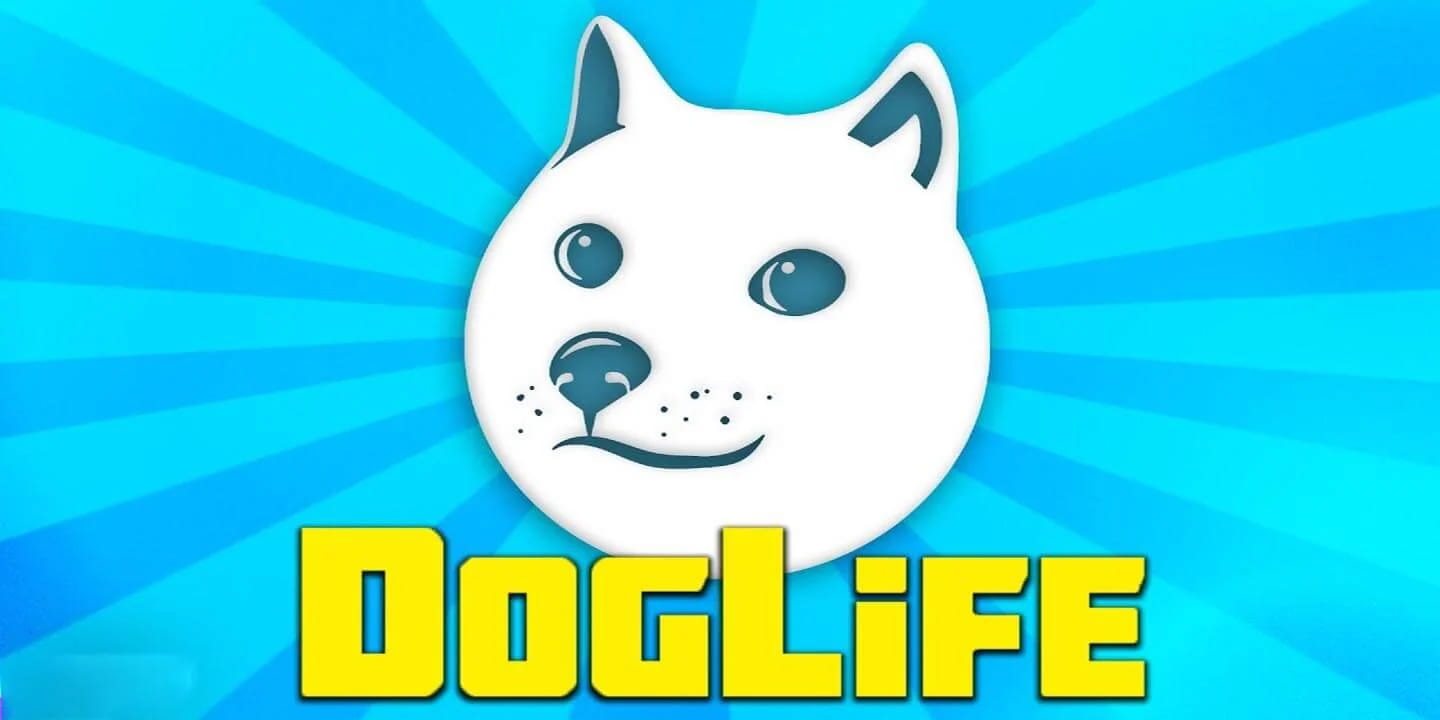 BitLife Dogs: DogLife