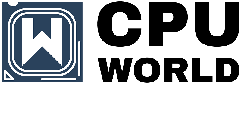CPU-World