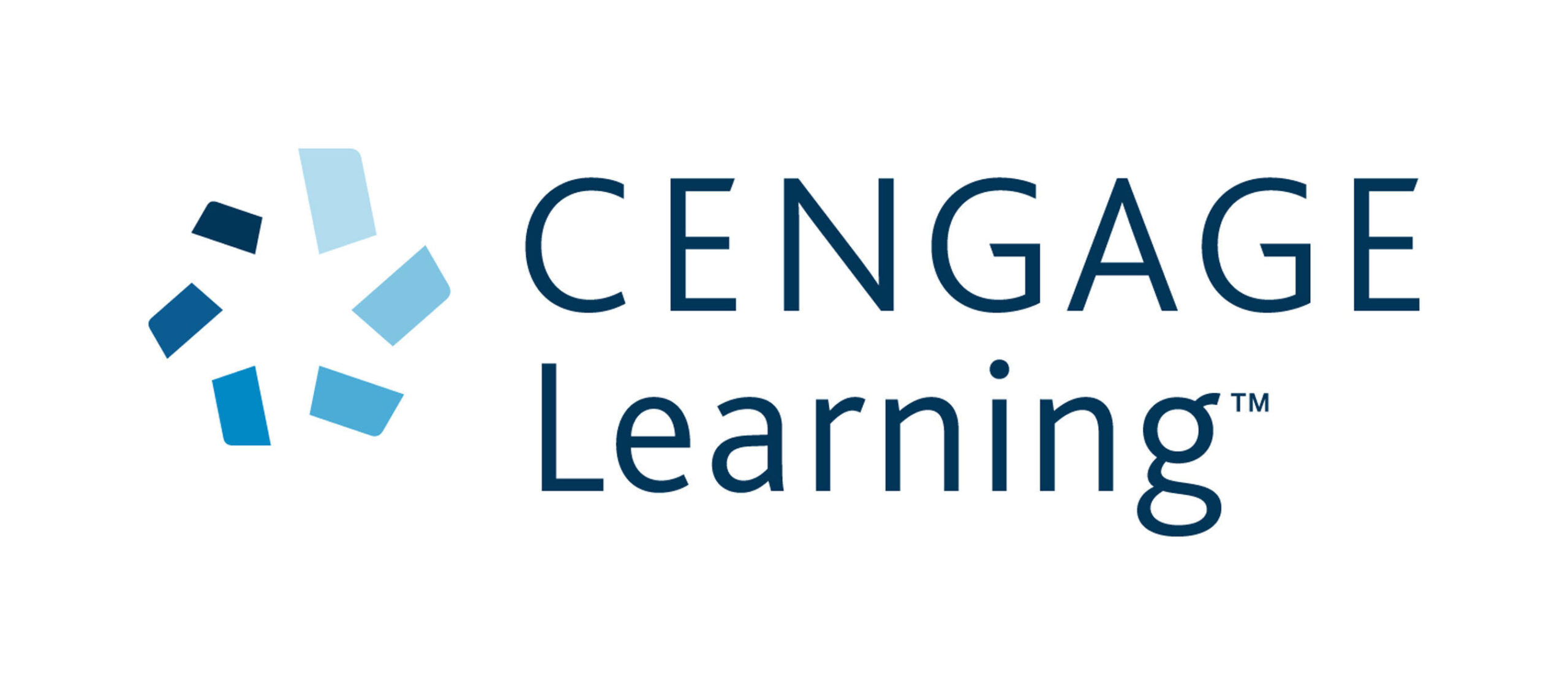 CENGAGE LEARNING LOGO