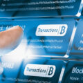 Crypto Transactions
