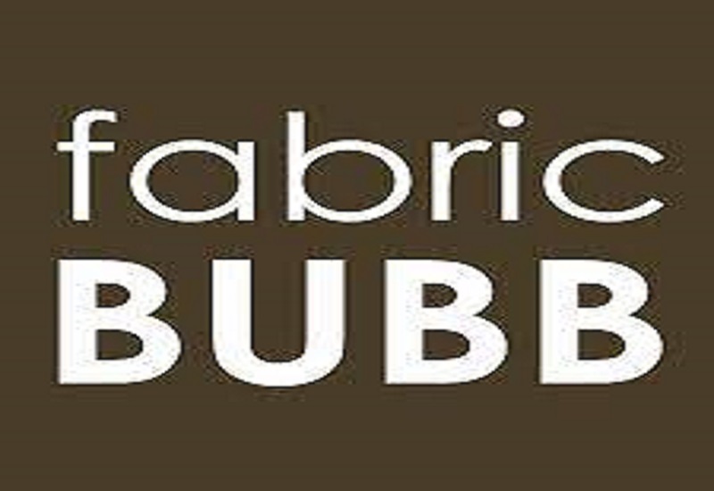 Fabric Bubb