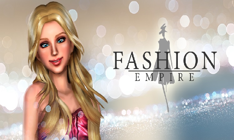 Fashion Empire - Dressup Sim