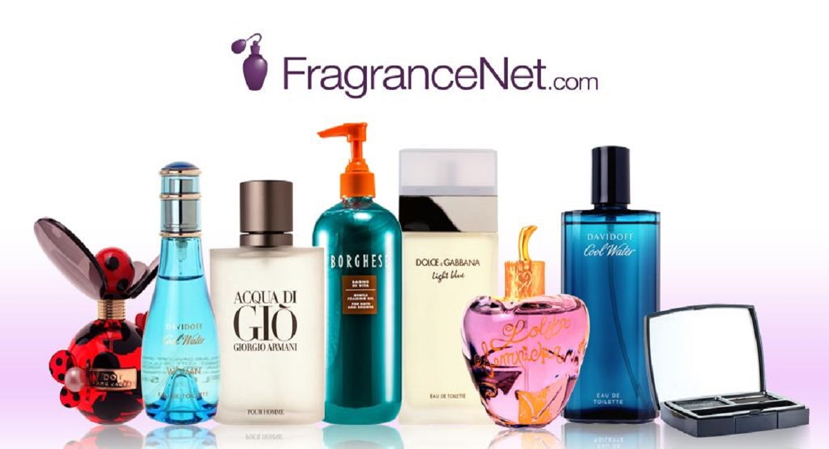 Fragrancenet