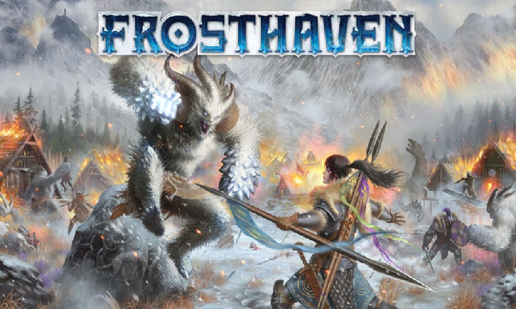 Frosthaven