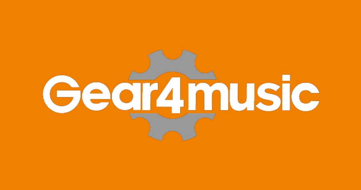 Gear4Music