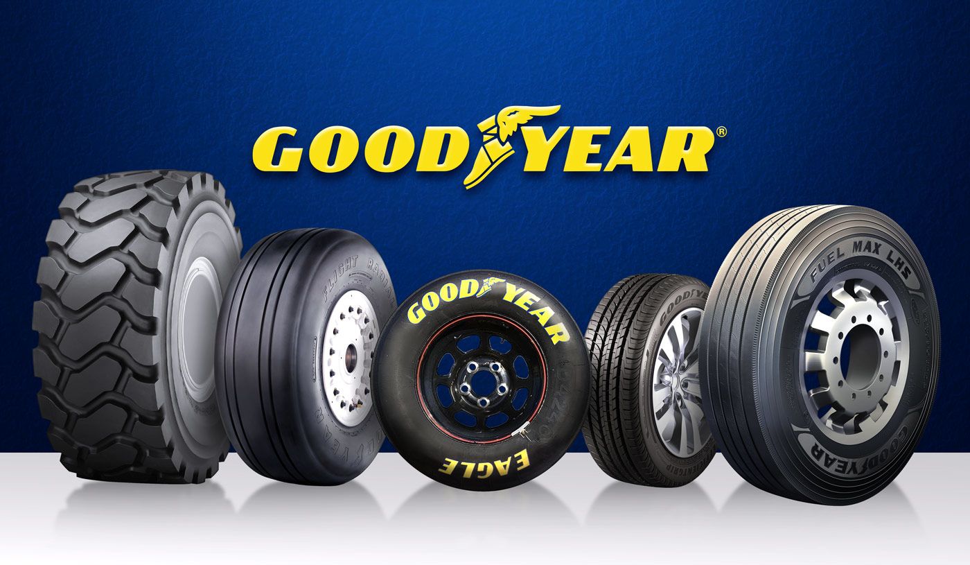 Goodyear