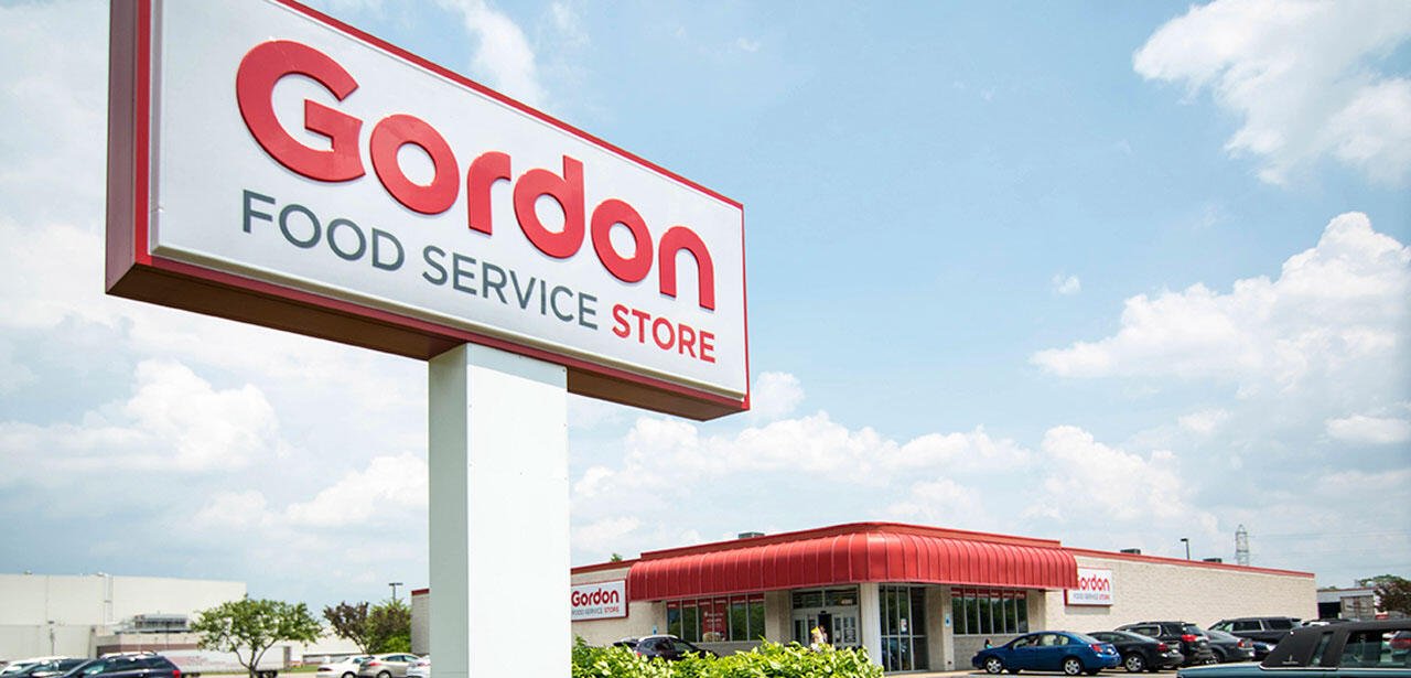 Gordon Food Service