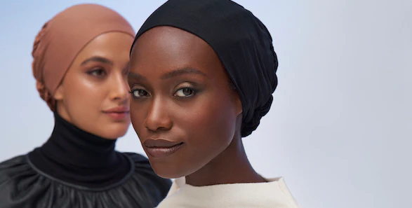 Haute Hijab