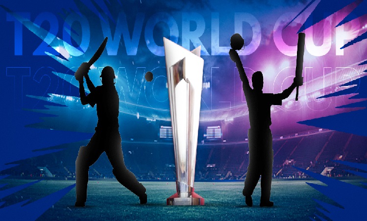 ICC Men's T20 World Cup 2022