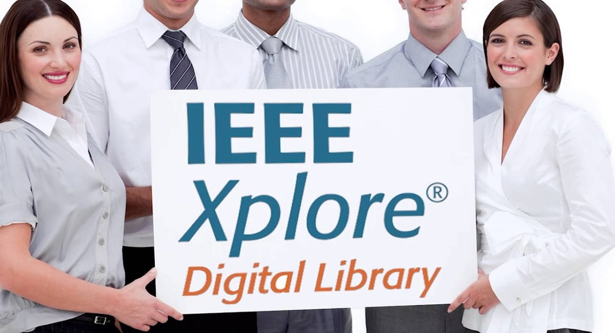 IEEE Xplore