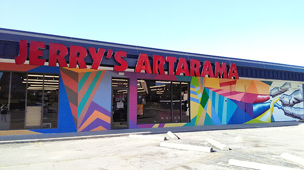 Jerry's Artarama