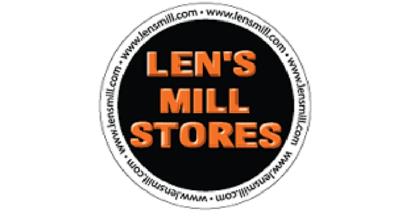 Len’s Mill Stores