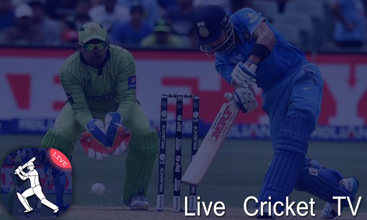 Live Cricket TV HD