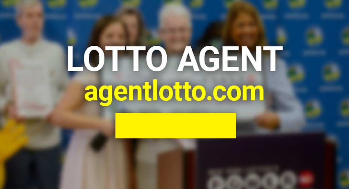LottoAgent