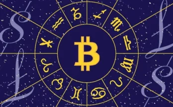 Maren Altman Crypto's TikTok Astrologer