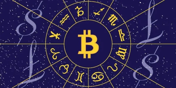 Maren Altman Crypto's TikTok Astrologer