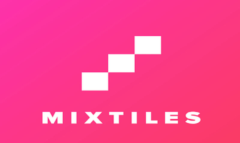 Mixtiles