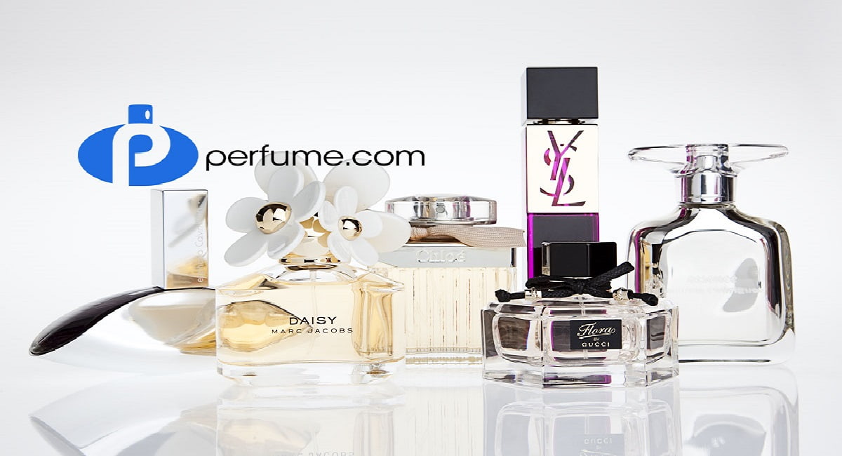 Perfume.Com