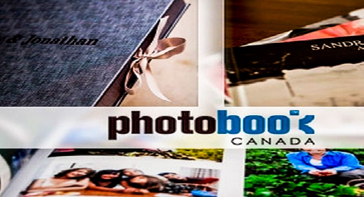 Photobook Canada