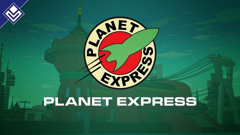 Planet Express