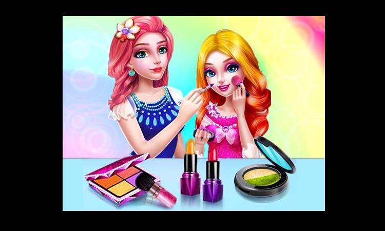 Princess Hair & Makeup Salon