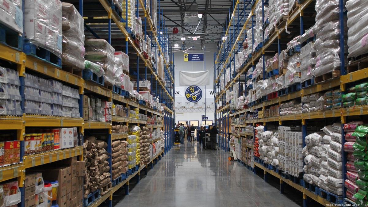 RestaurantDepot