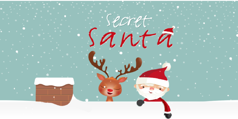 Secret Santa Organizer