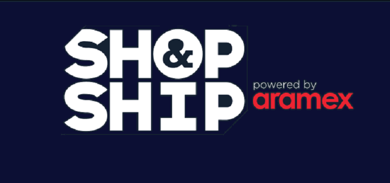 Shop & Ship