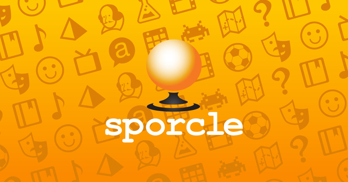 Sporcle