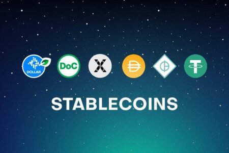 Stablecoin