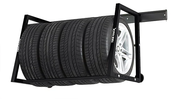 Tire Rack