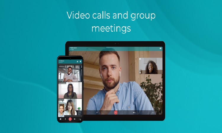 TrueConf 4K Video Calls