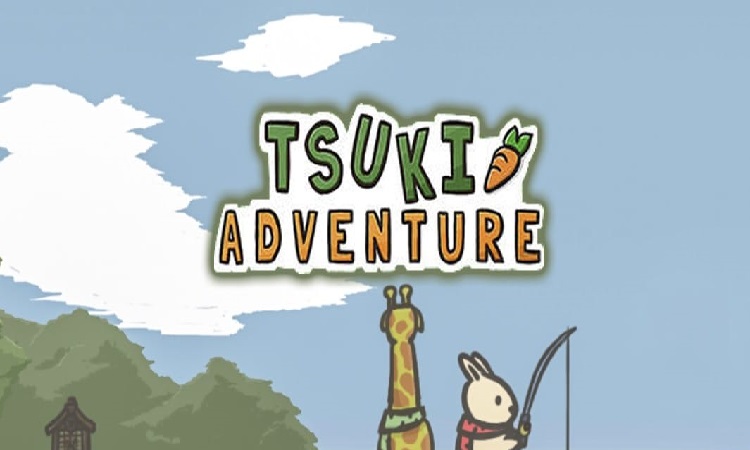 Tsuki Adventure