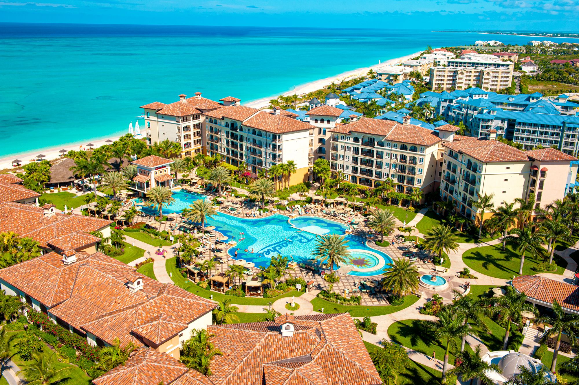 Vacations to go