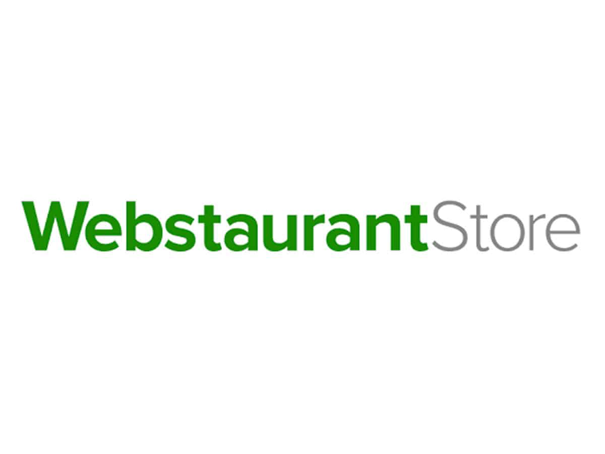 Webstaurant