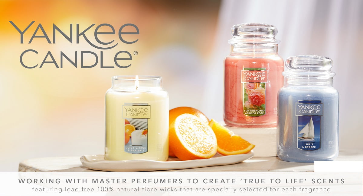 Yankeecandle