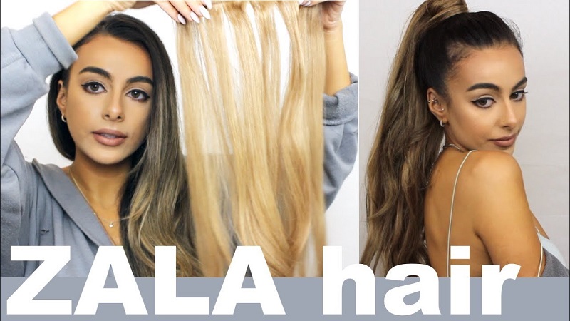 Zala Hair