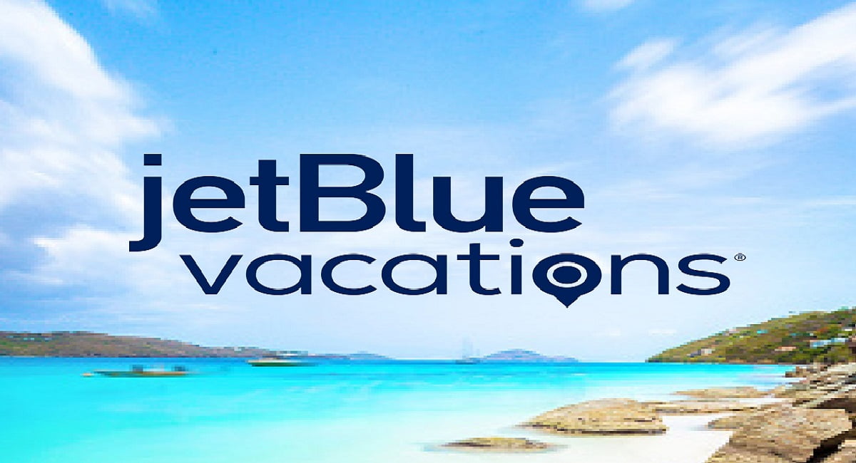 Jetblue vacations