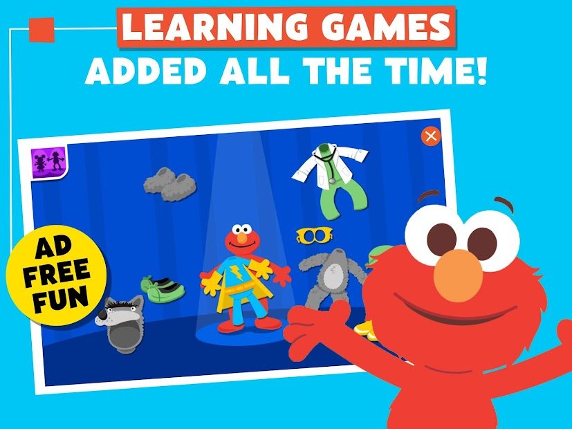 Pbs kids games