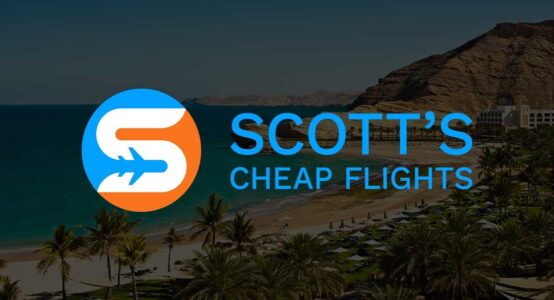 scott's cheap flights