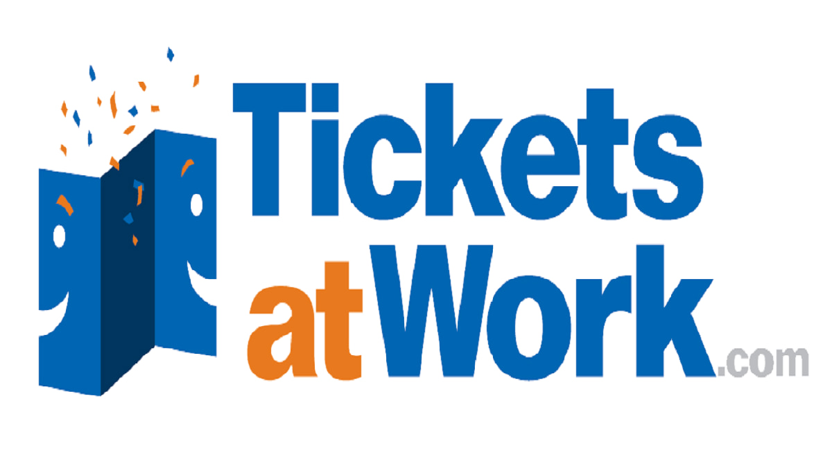 Ticketsatwork