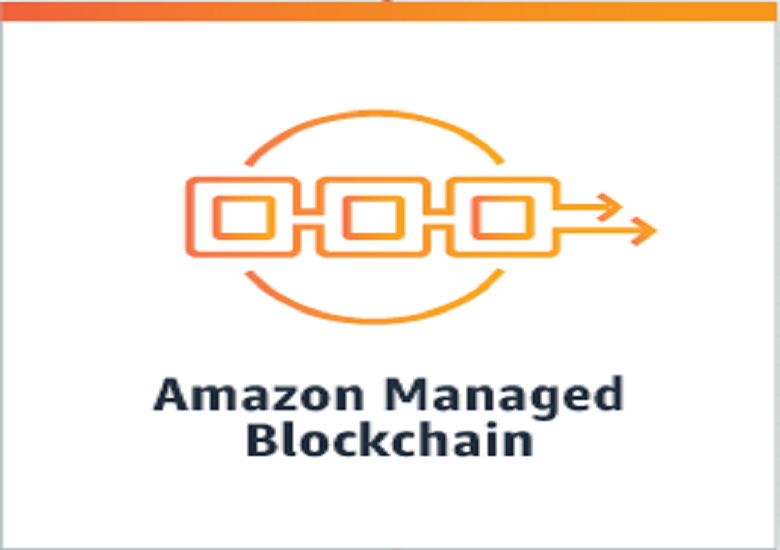 Amazon Managed Blockchain