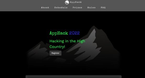 AppHack