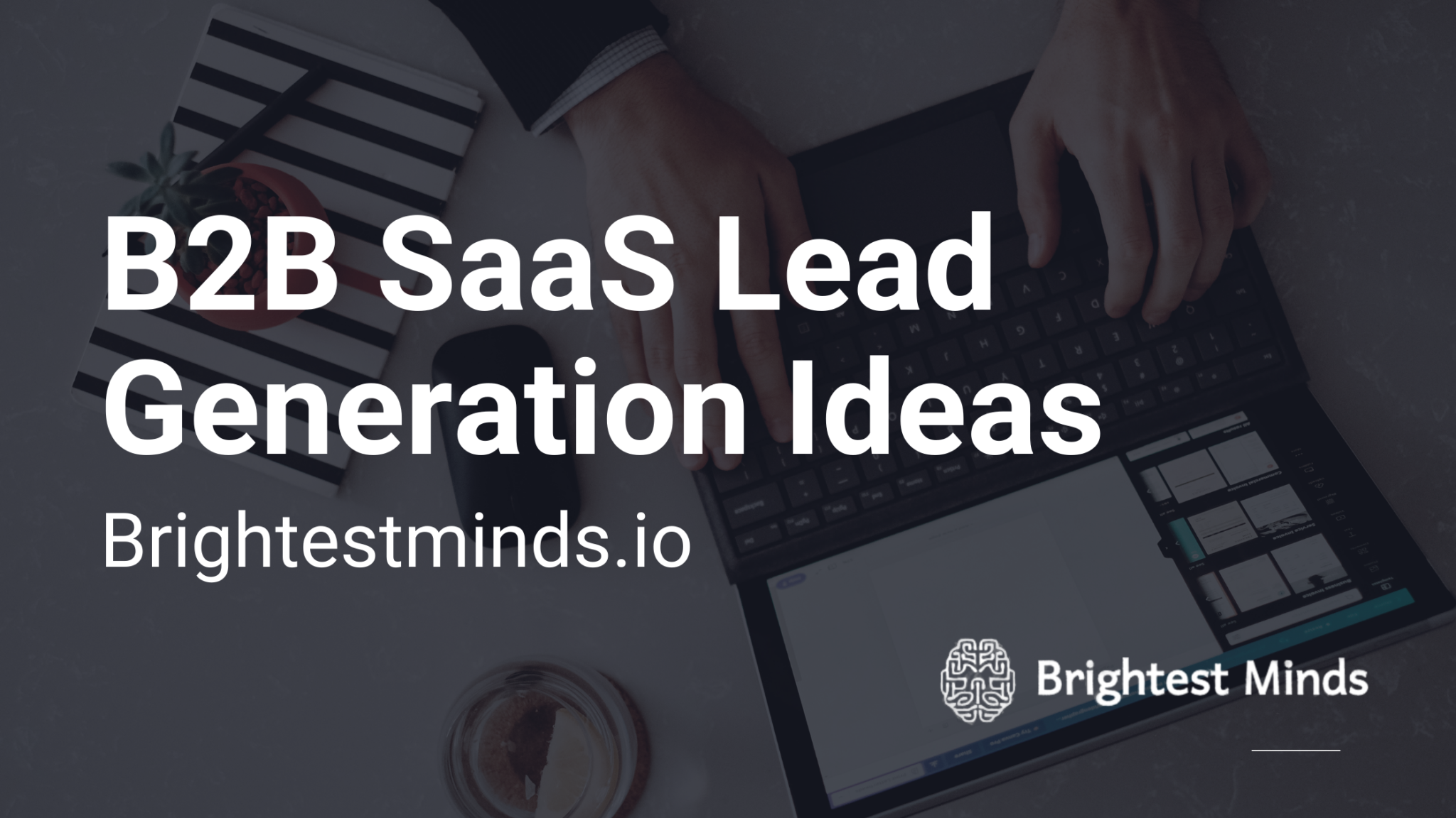 B2B SaaS Leads